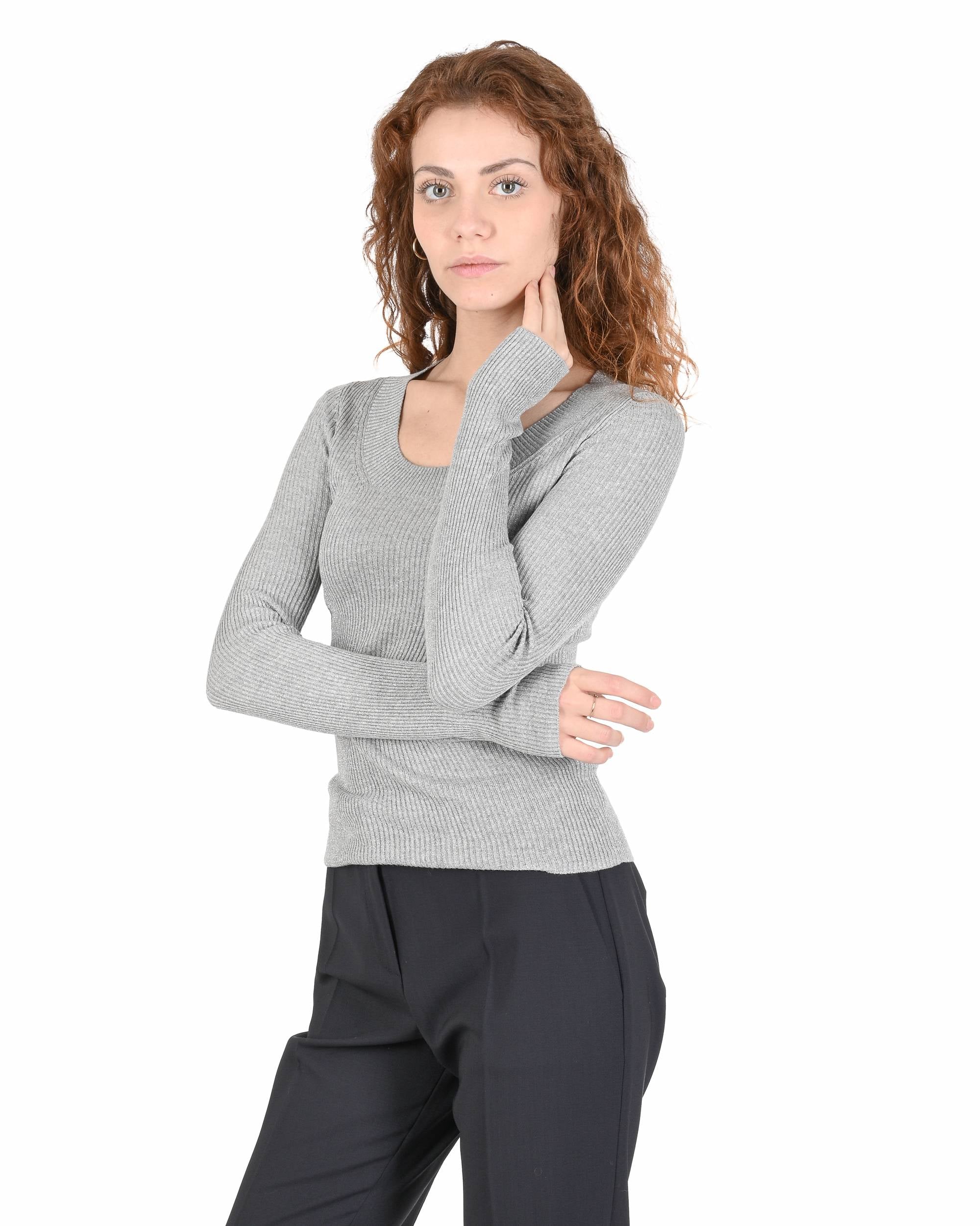 Maglione da donna Hugo by Hugo Boss 50442206 971