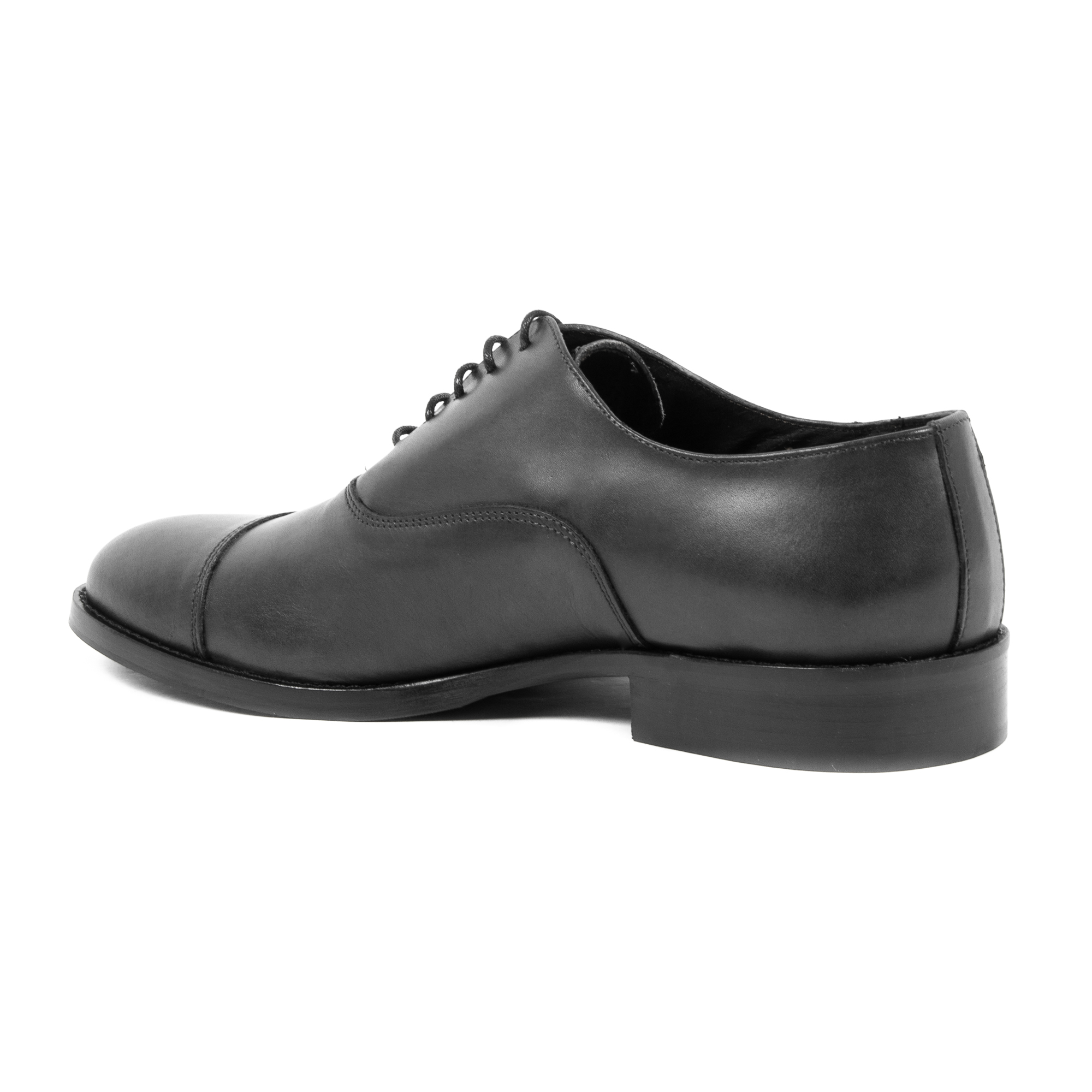 Scarpa classica da uomo V 1969 Italia