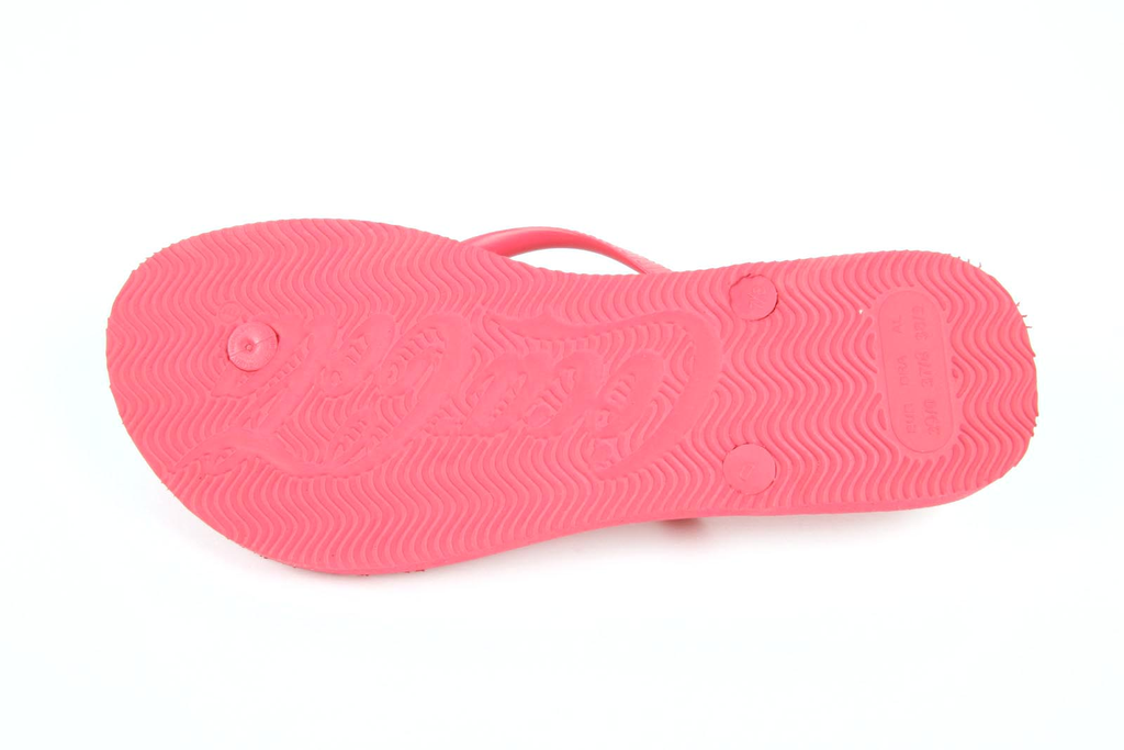 Infradito da donna Coca Cola CCA0589 SANDALIA BASIC FEMININA PINK