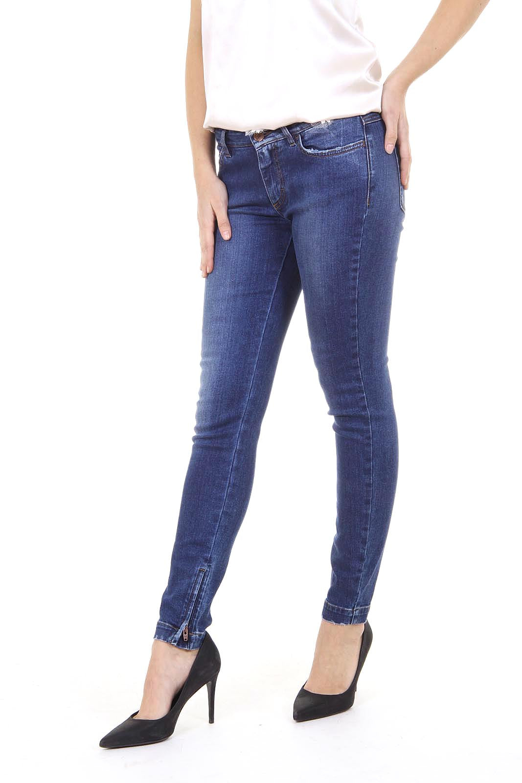 Jeans da donna Dolce & Gabbana FT01XD G874K B0665