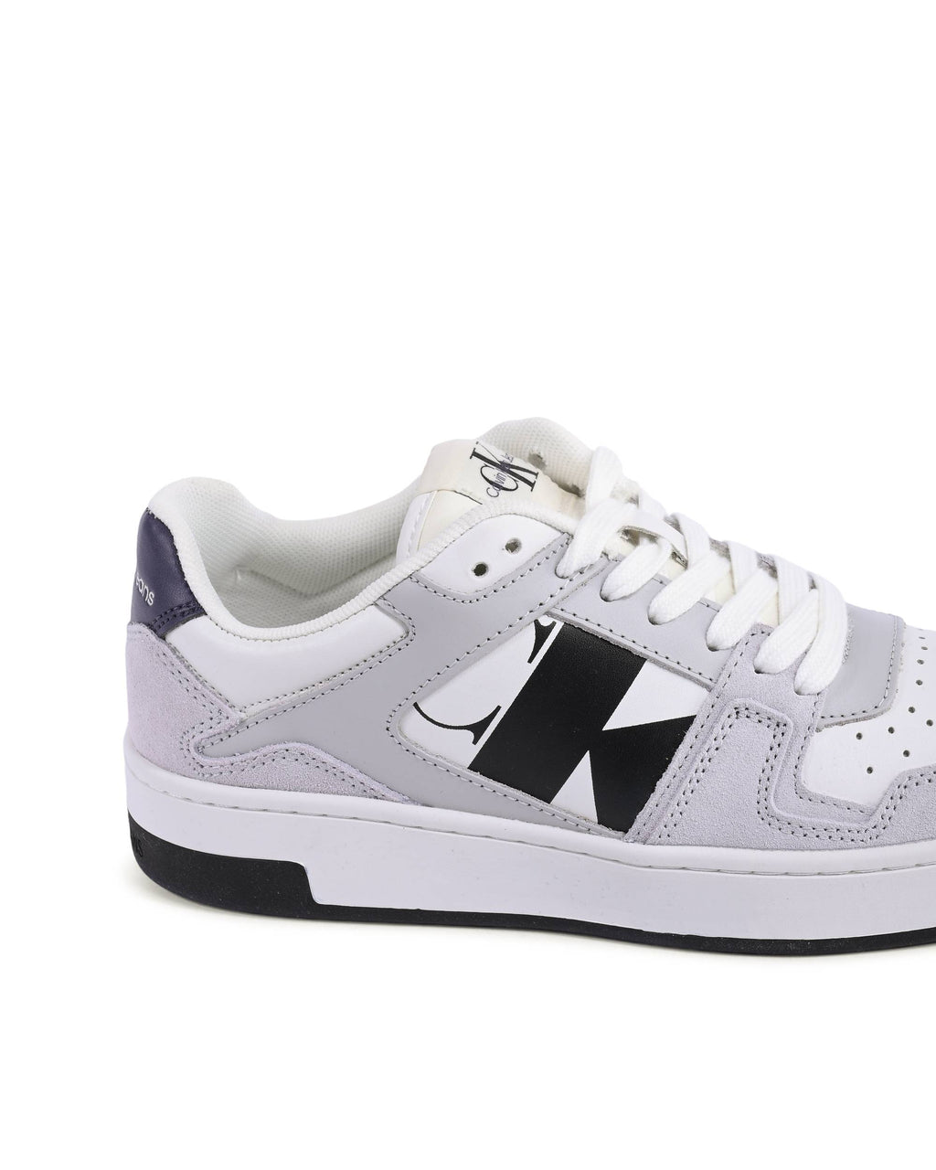 Calvin Klein Sneaker da donna bianca YW0YW010510K6