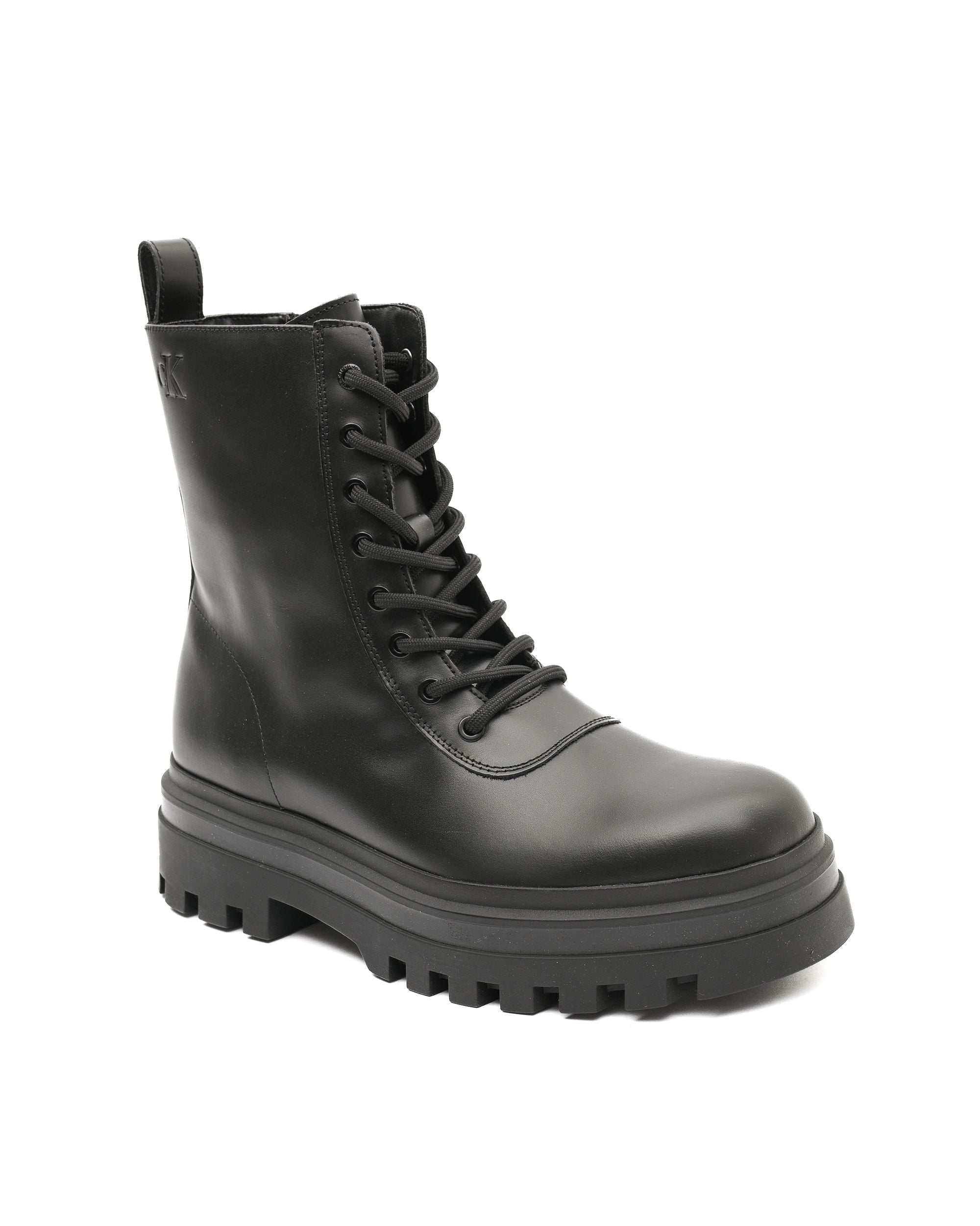 Stivali da uomo Calvin Klein YM0YM010660GJ