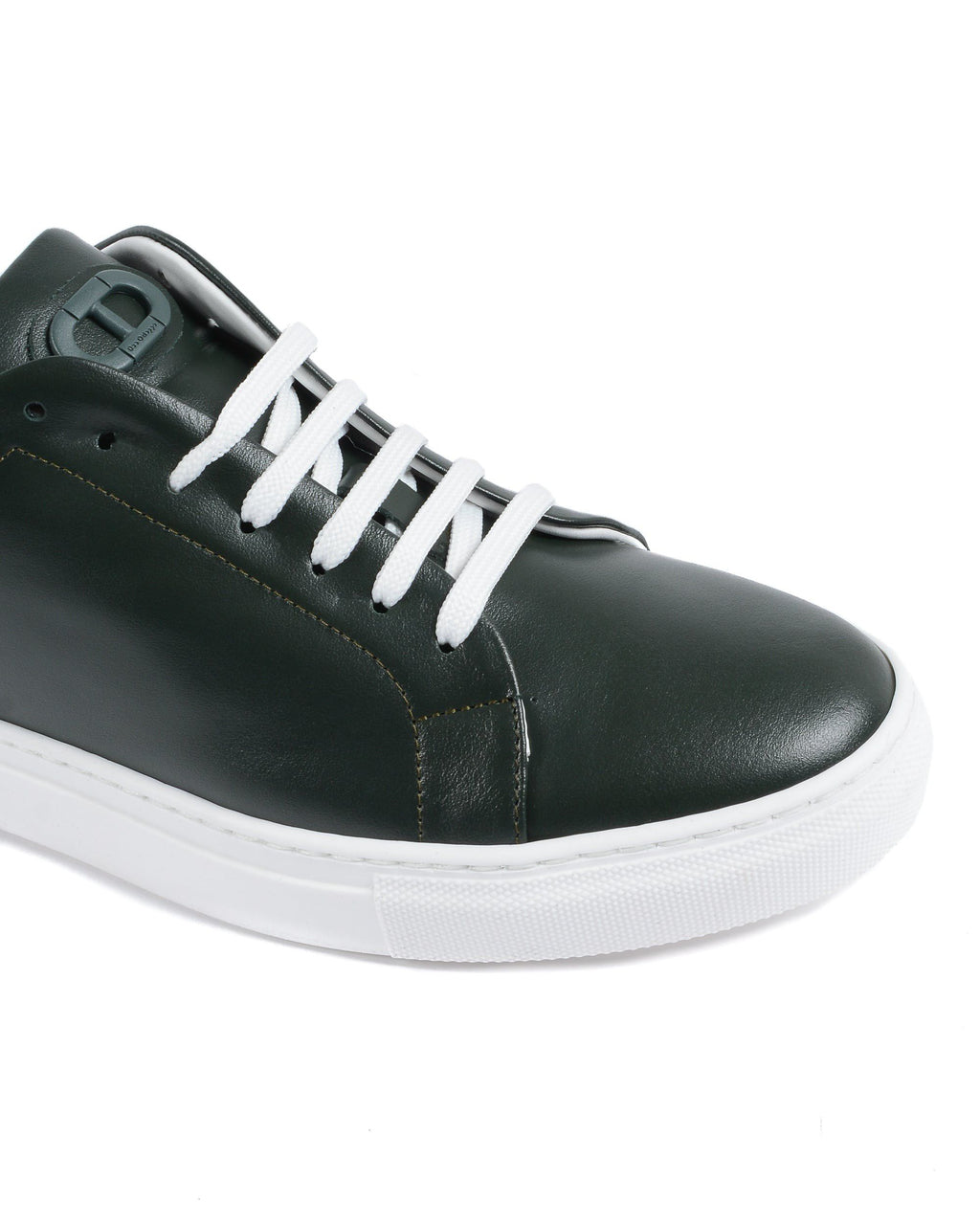 Sneaker Dedication - Verde