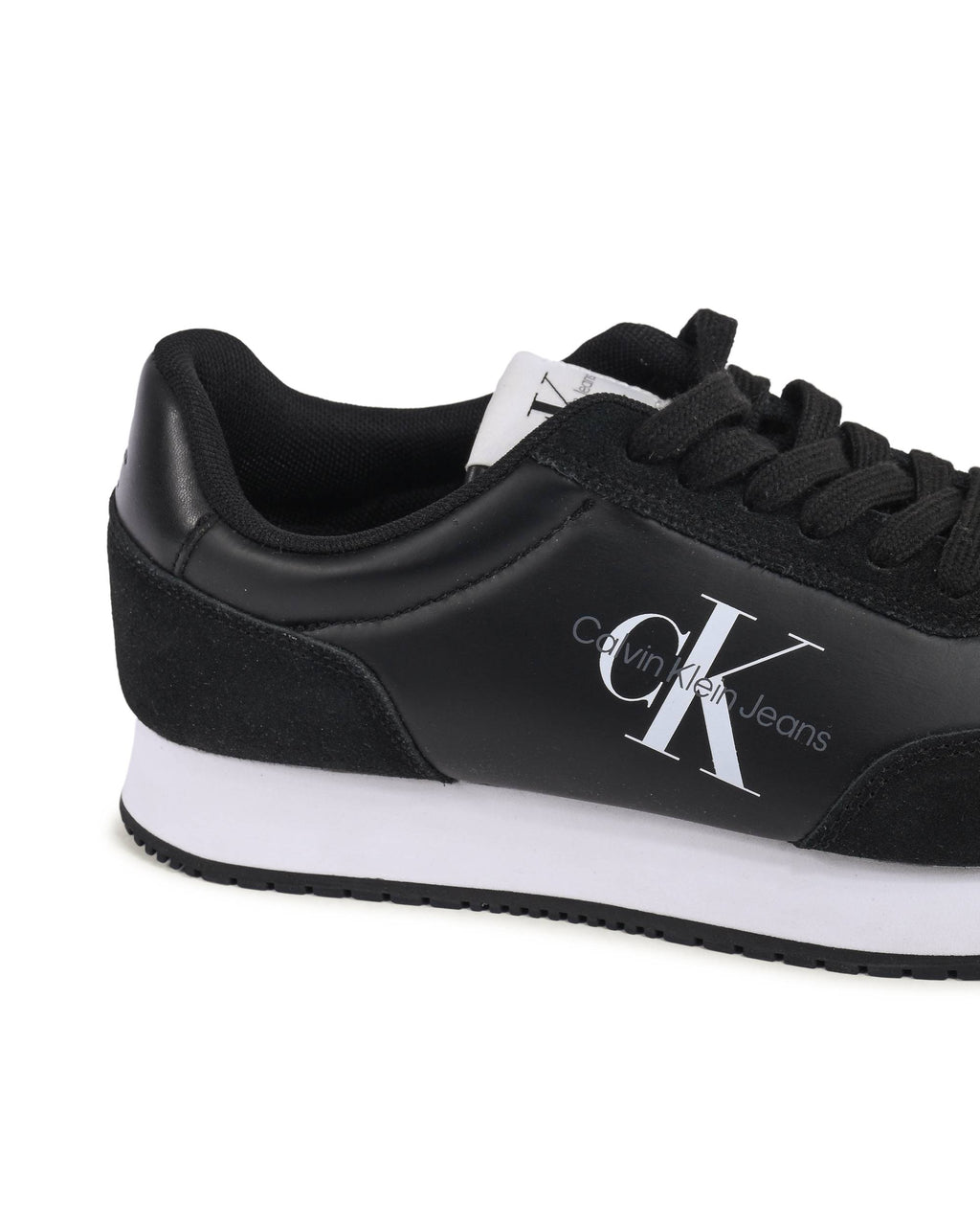 Calvin Klein Sneaker da donna bianca YW0YW01056YBI