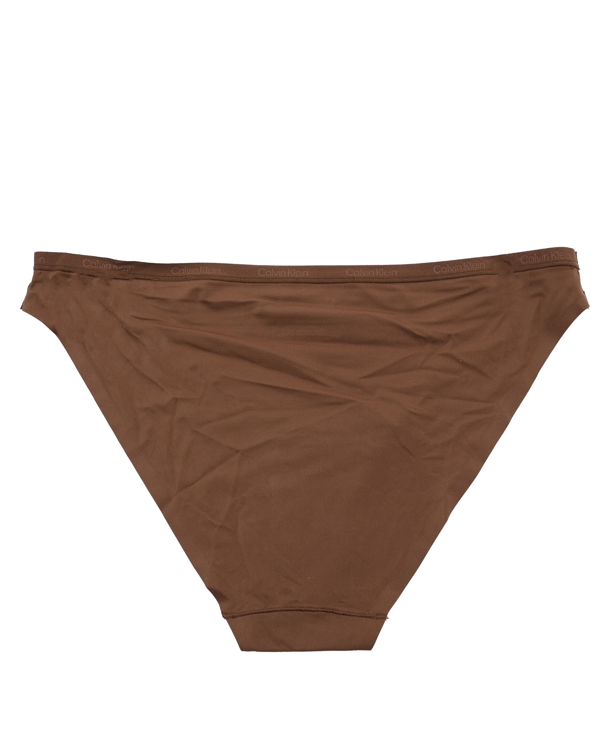 Calvin Klein Womens Bikini LV00QF8253TZG