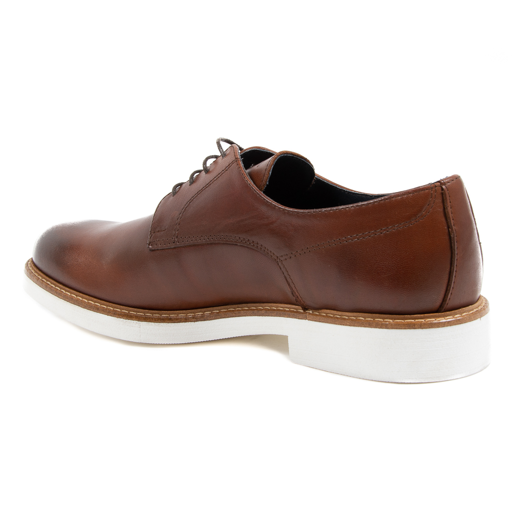 V 1969 Italia Scarpa classica da uomo Marrone MAX