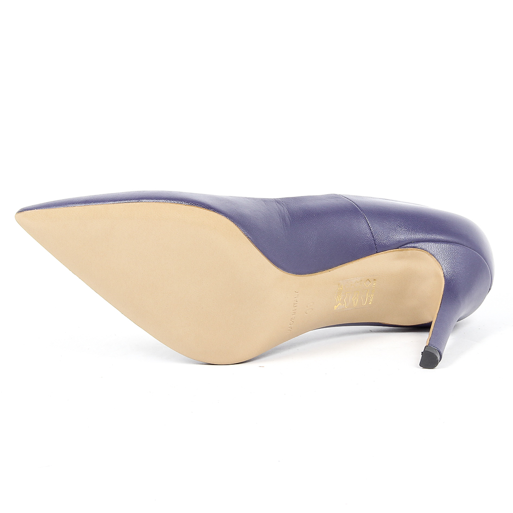 V 1969 Italia Womens Pump AGAPE