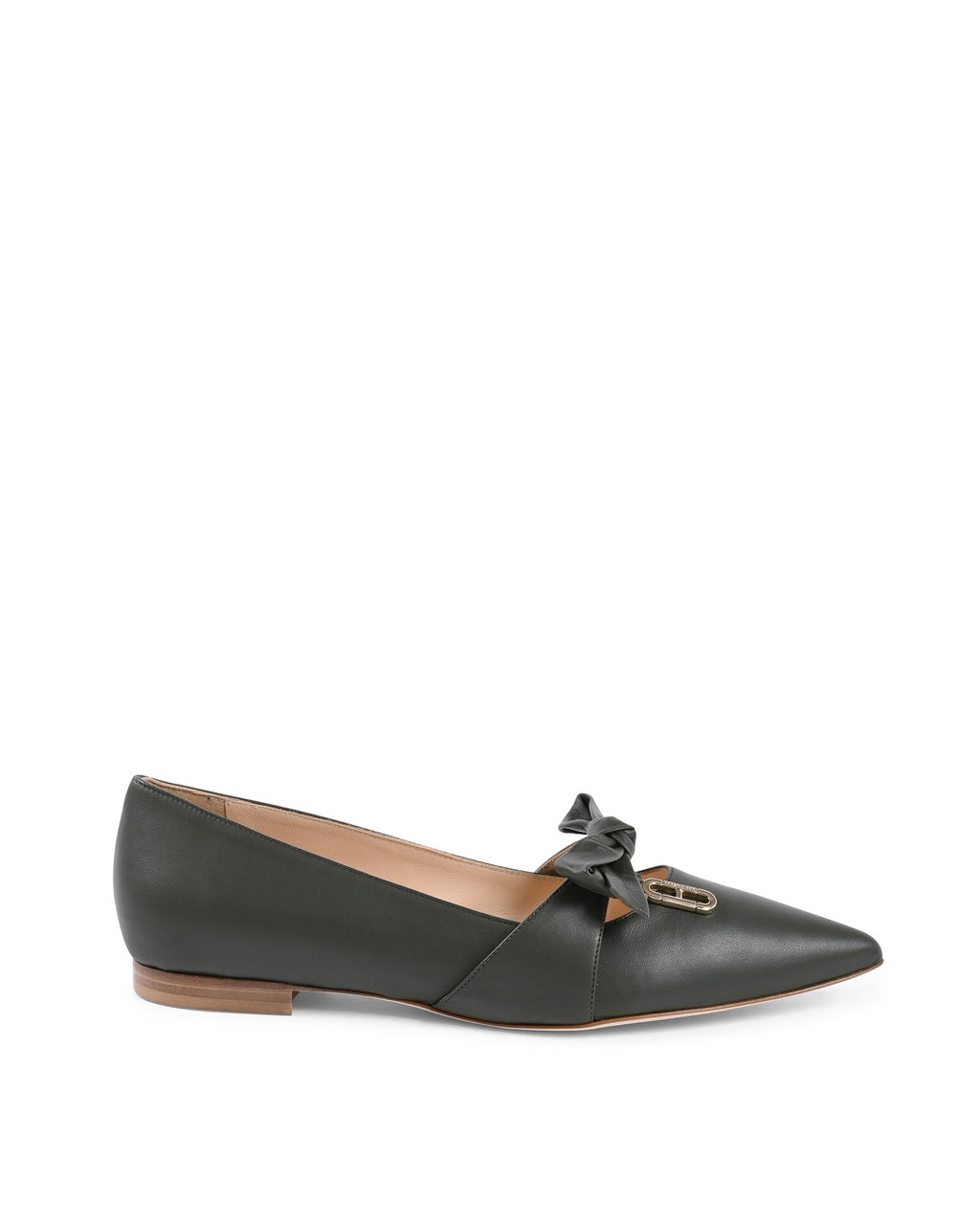 Dominic - Ballerina Militare