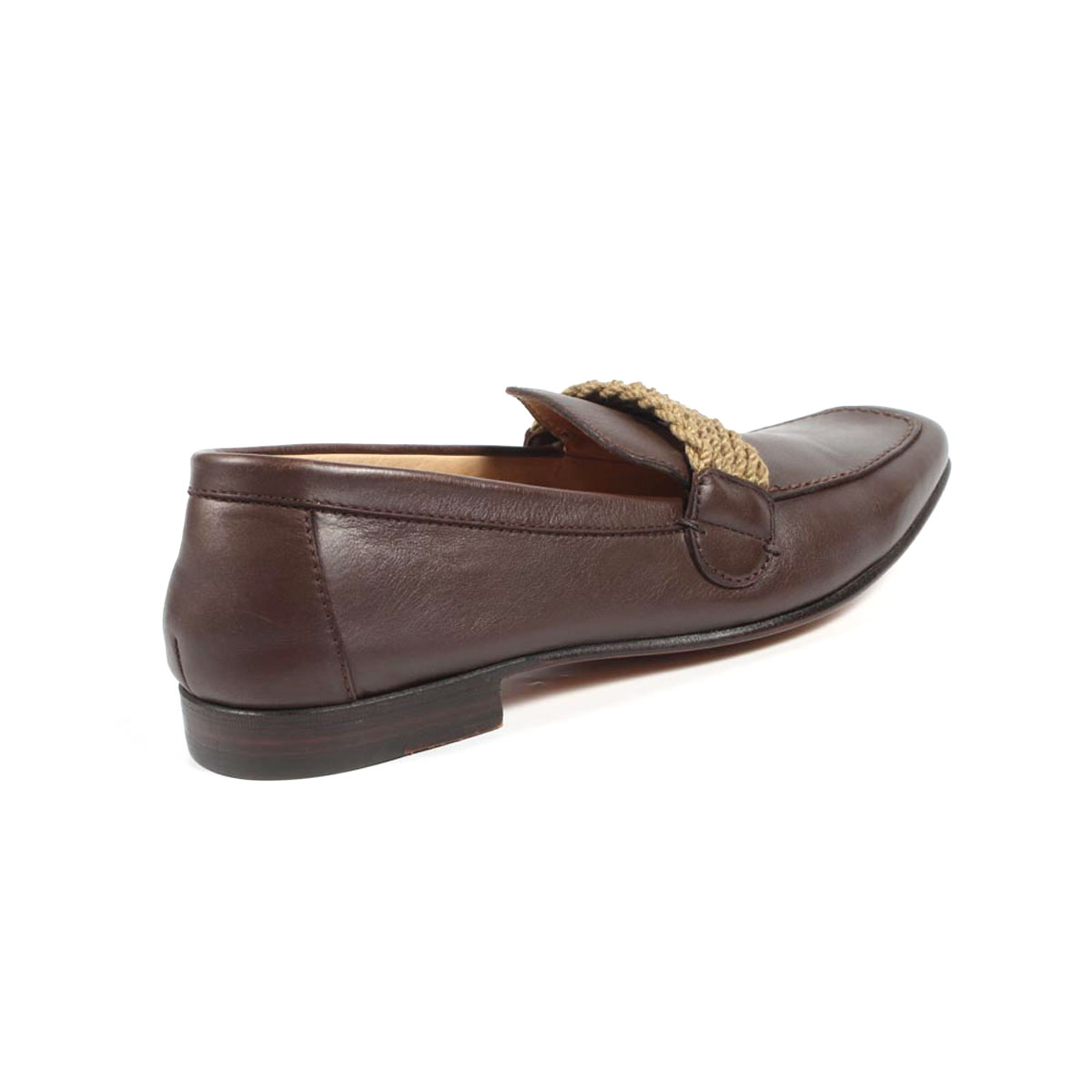 Mocassino da uomo Yves Saint Laurent