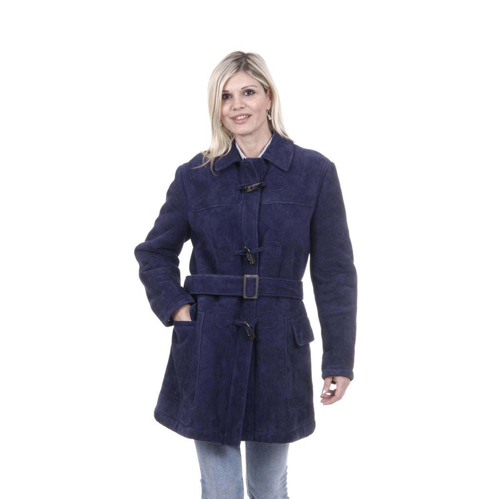 Bottega Veneta Cappotto Donna 386190 VZL01 4114
