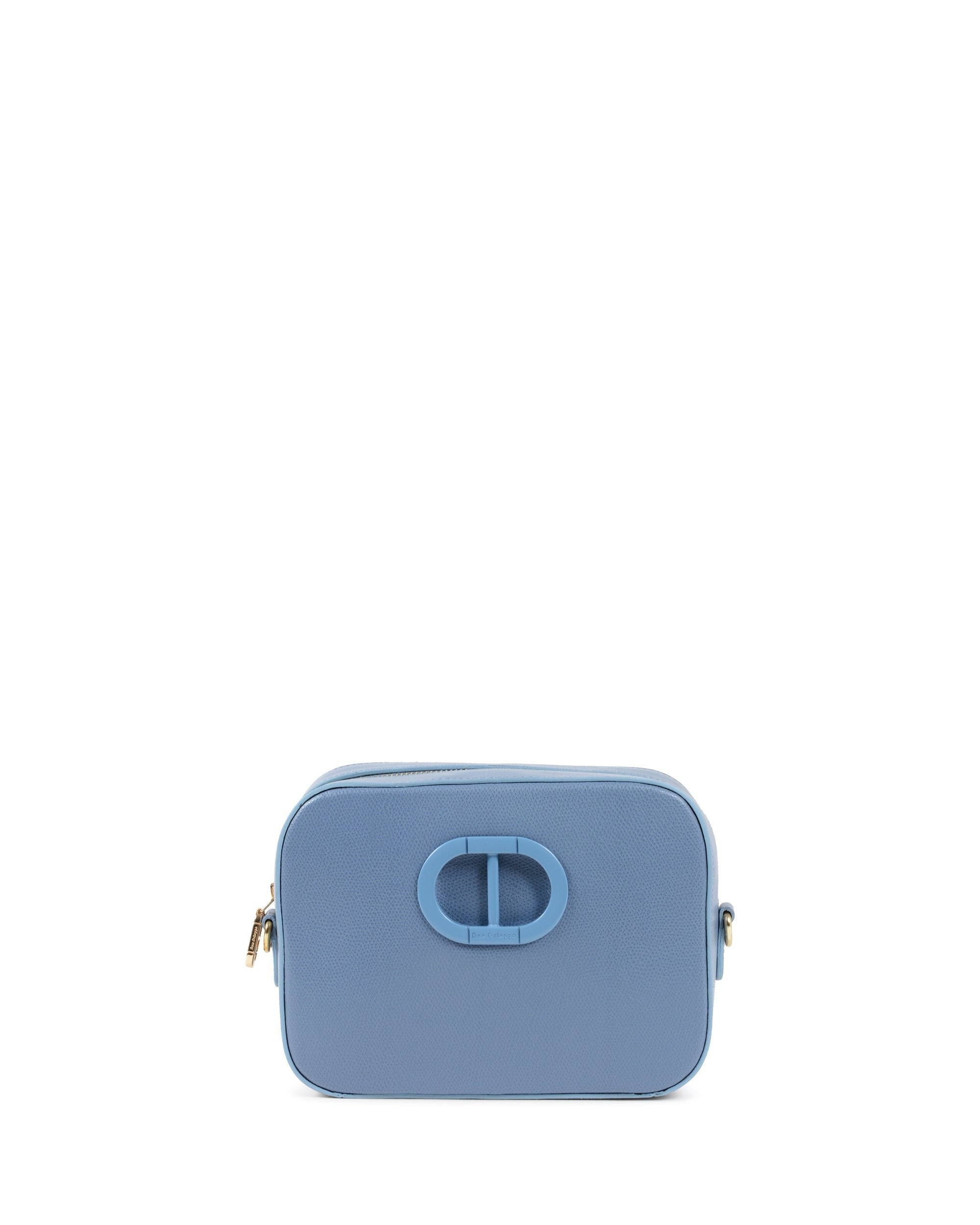 Piccola borsa per macchina fotografica Catania