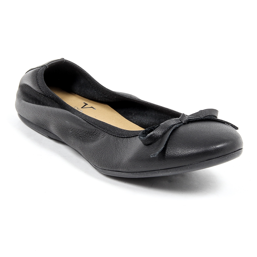 V 1969 Italia Womens Soft Ballerina