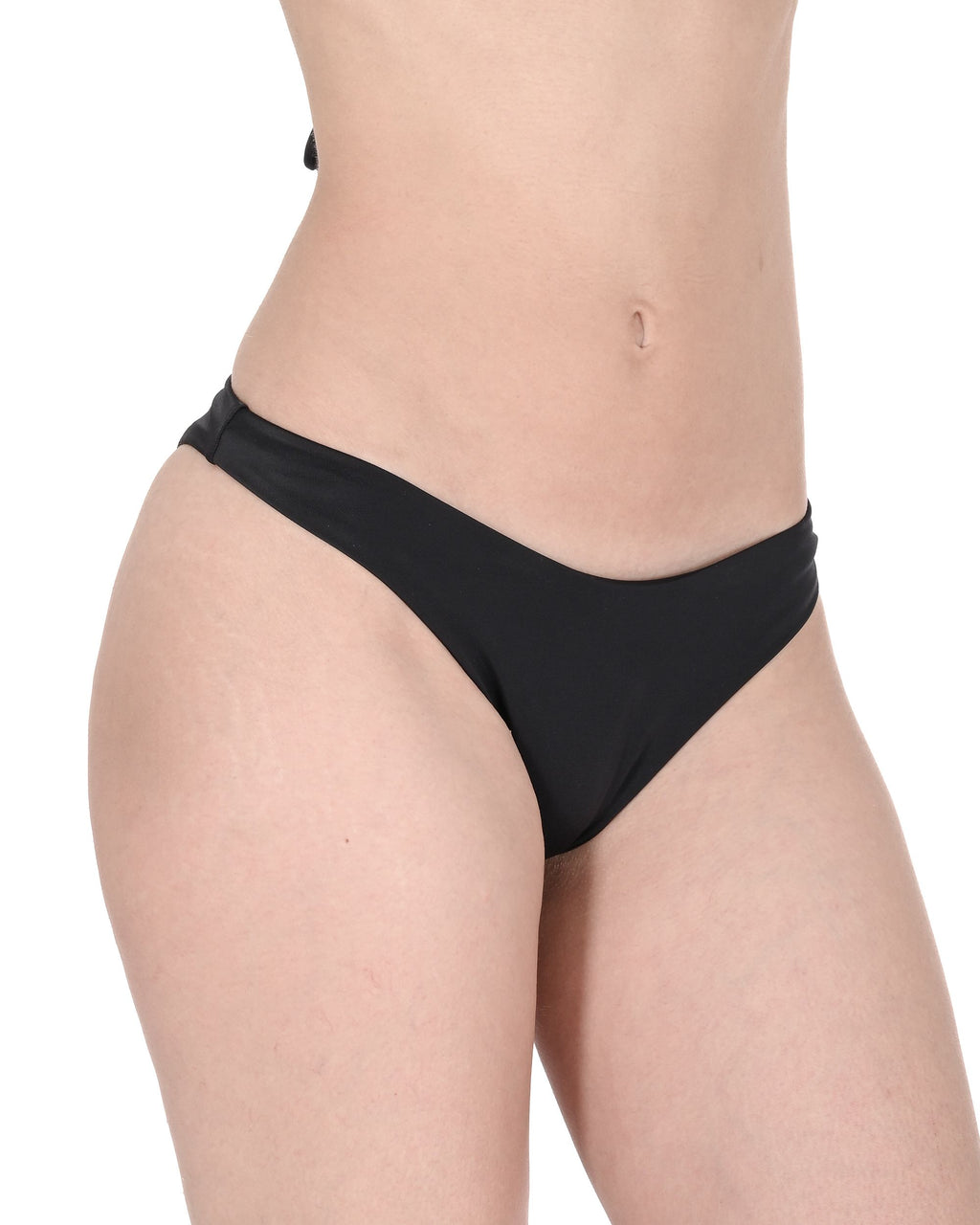 19V69 Italia Top da bagno da donna VSC1WTP02 NERO