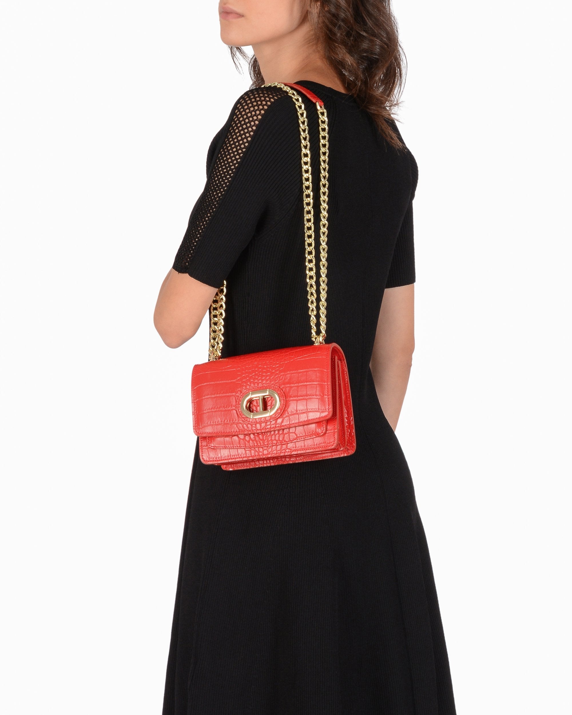 Siena Cocco Small Crossbody