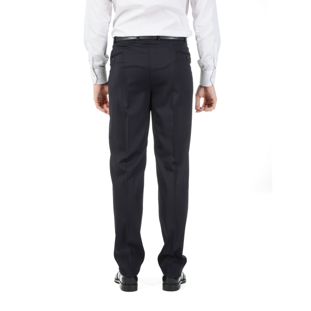 Abito Armani Collezioni Uomo Nero