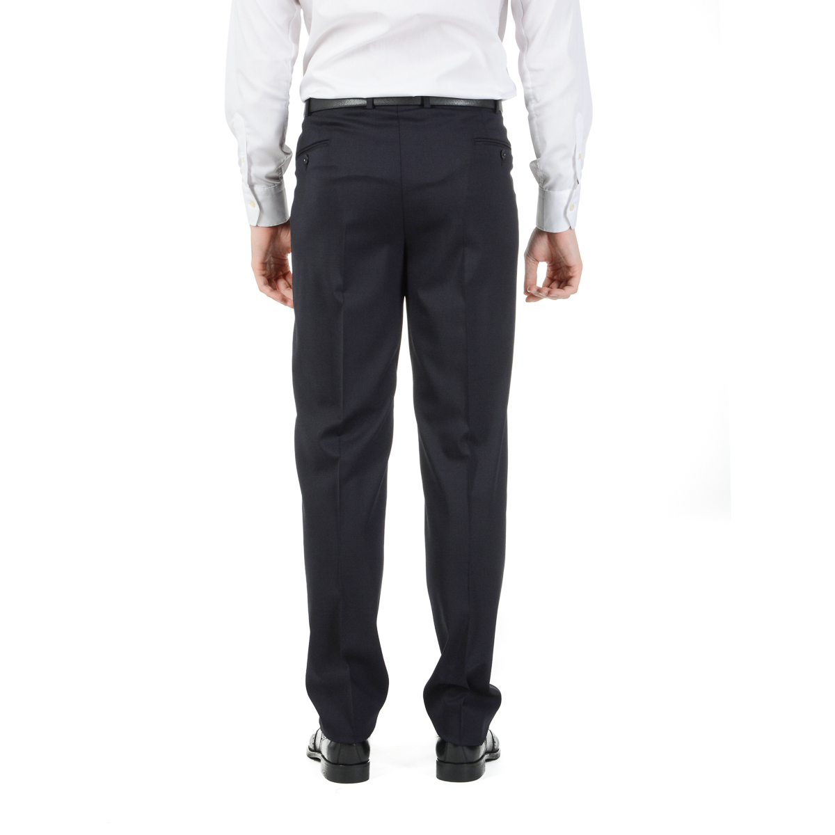 Abito Armani Collezioni Uomo Nero