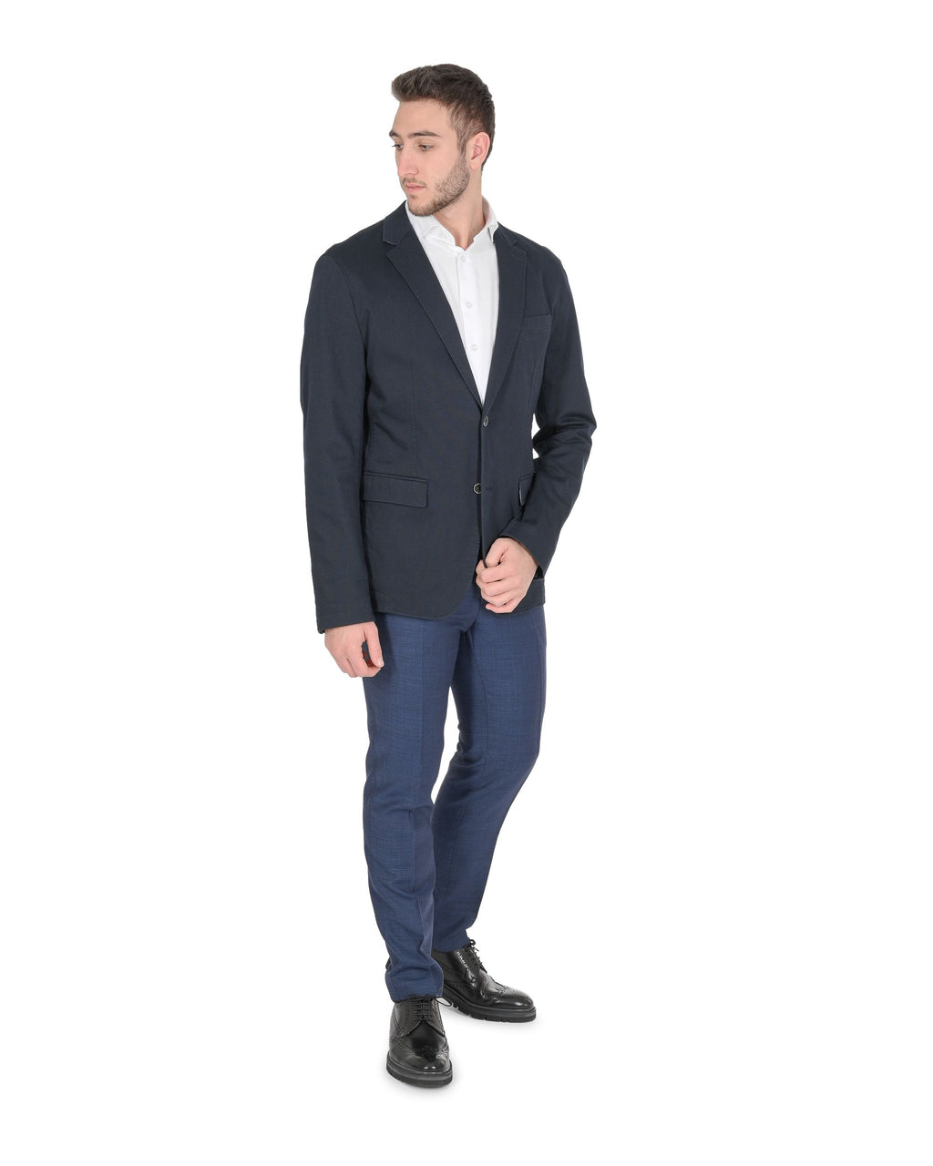 Boss by Hugo Boss Blazer da uomo 50381672 410