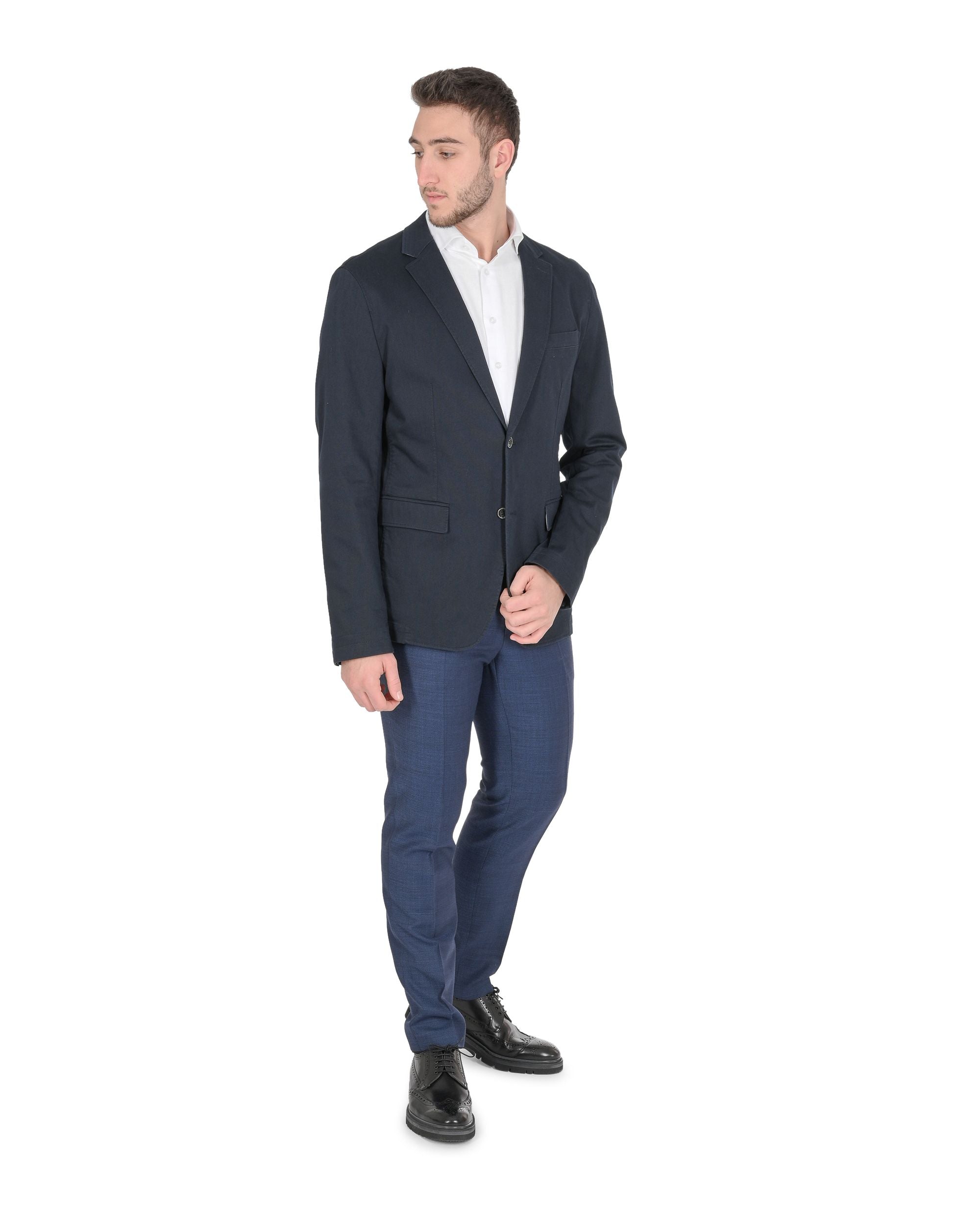 Boss by Hugo Boss Blazer da uomo 50381672 410