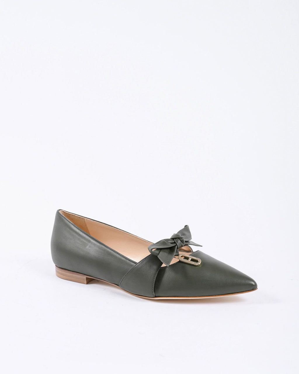 Dominic - Ballerina Militare