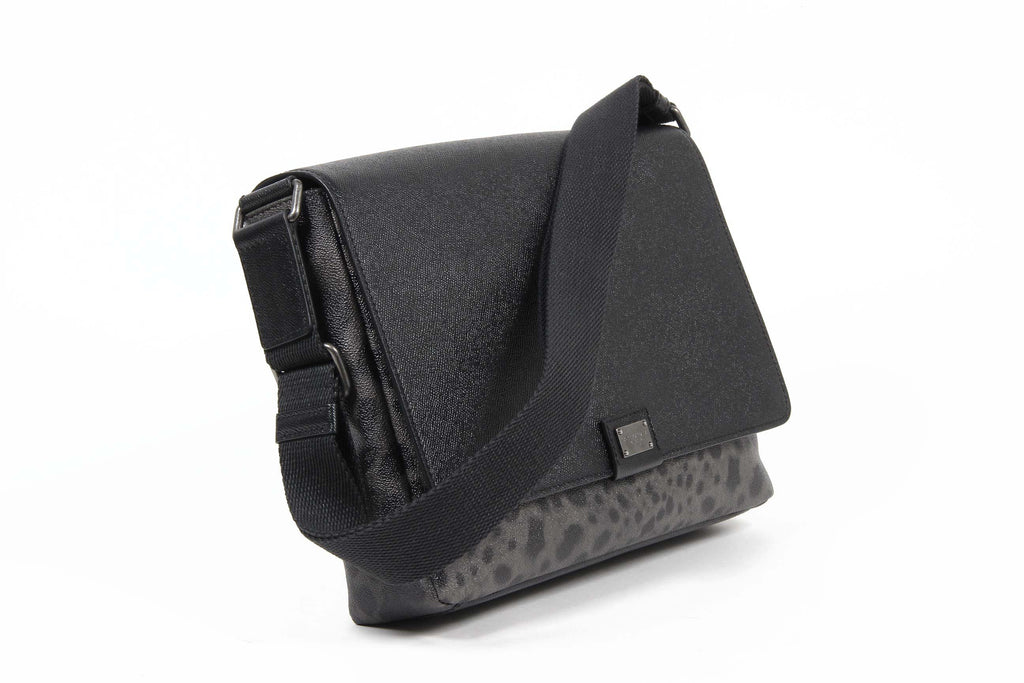 Borsa a tracolla da uomo Dolce & Gabbana BM1251 AL269 8B836