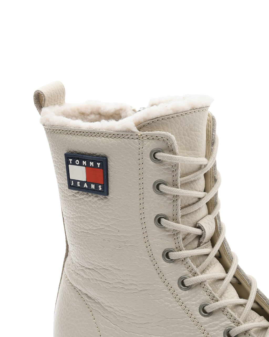 Stivali da donna Tommy Hilfiger EN0EN02317ACG