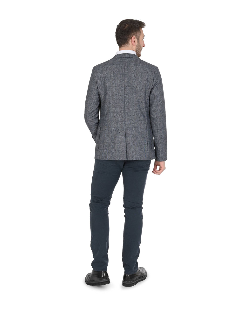Giacca da uomo Hugo by Hugo Boss 50460195 405