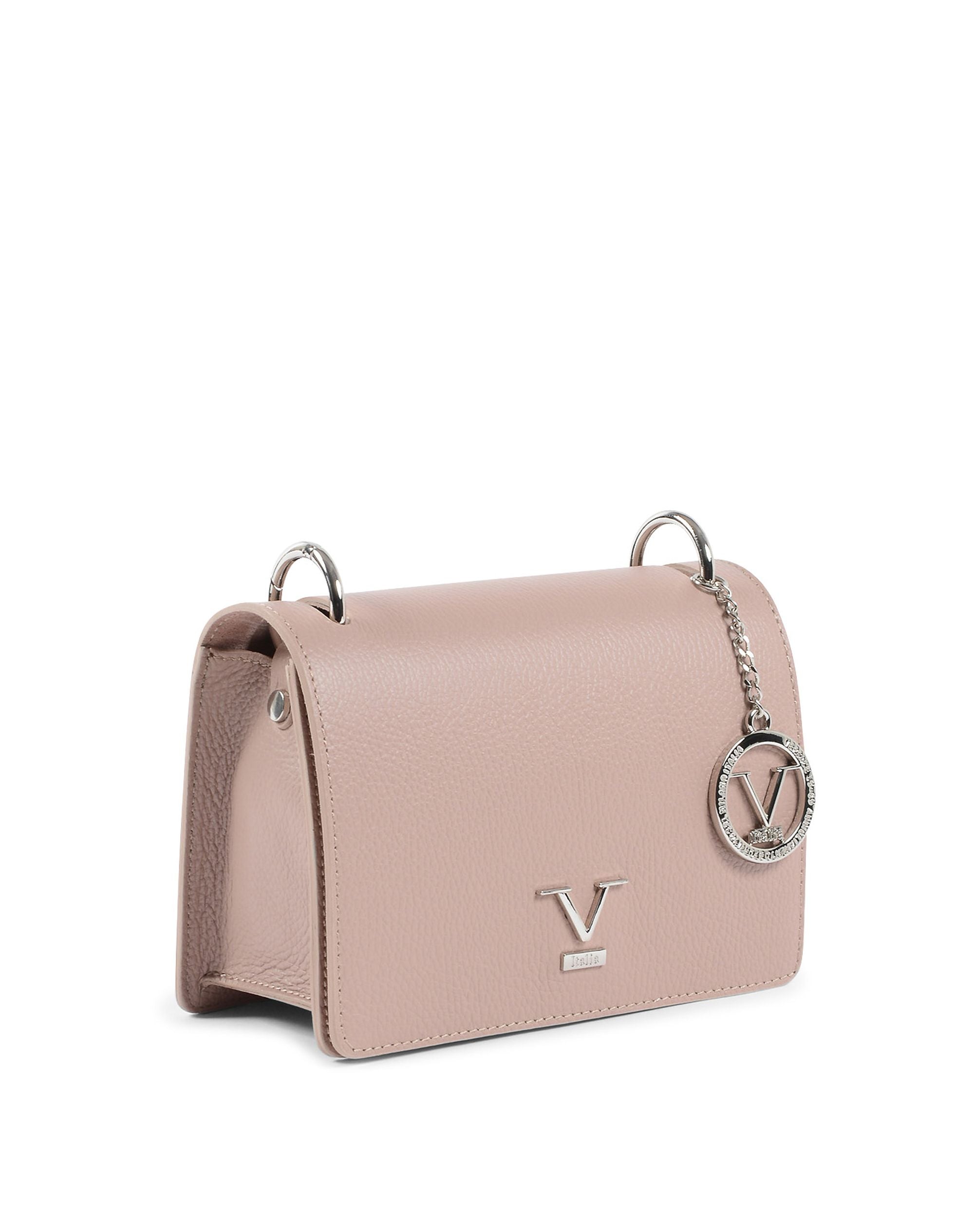 Borsa Donna V Italia Nudo V1758 CERVO CIPRIA