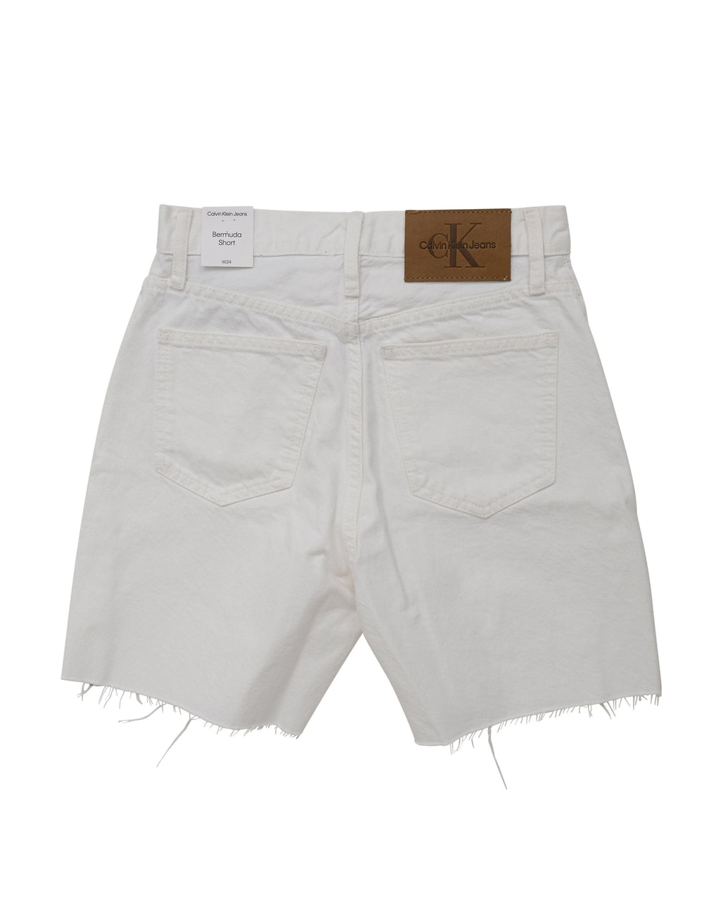 Calvin Klein Womens Shorts J20J2252011AA