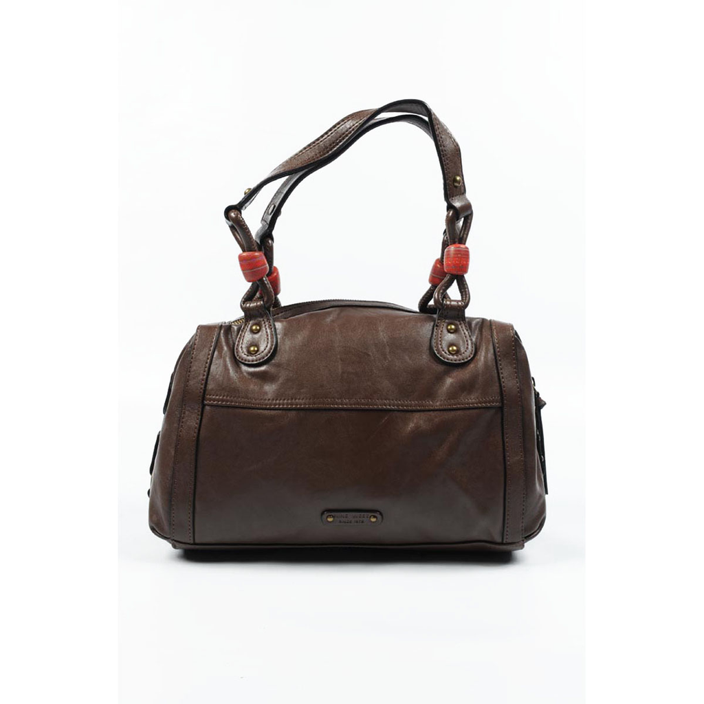 Borsa da donna Nine West 158805 BIZBR NAT BI