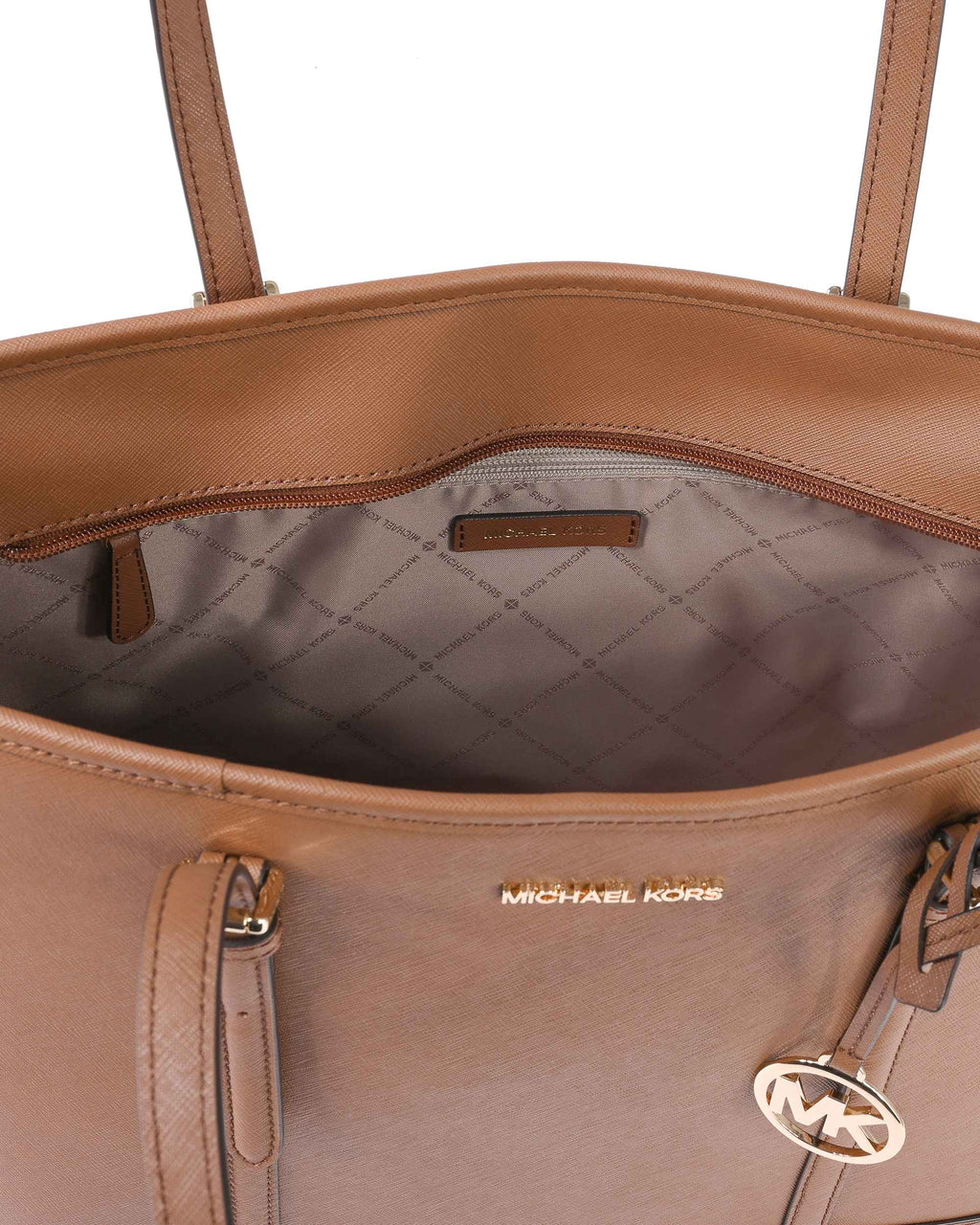 Borse da donna Michael Kors 35F0GTVT9L_LUGGAGE