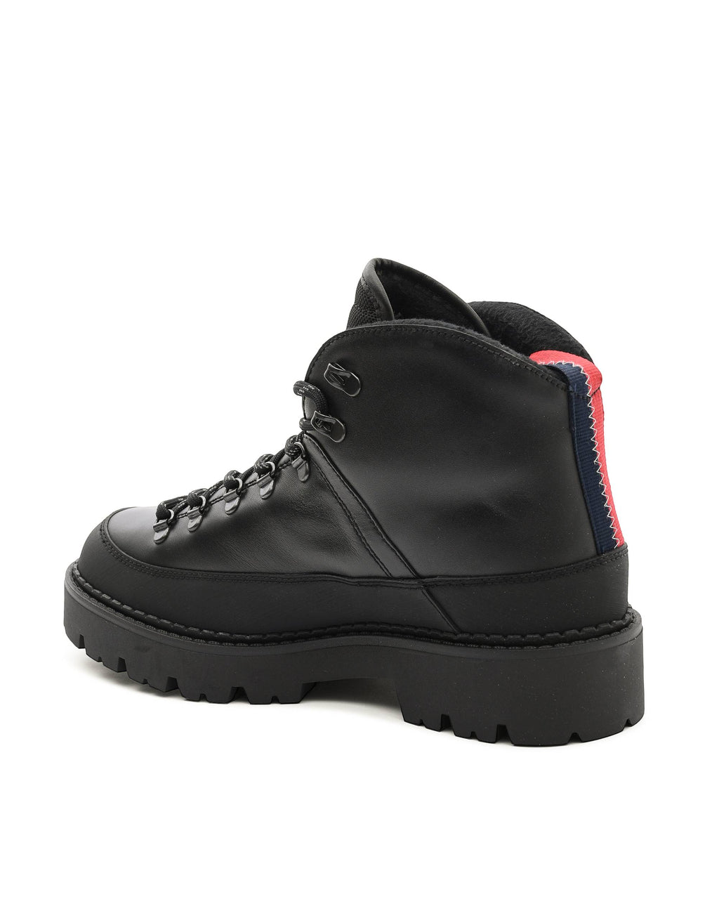 Stivali da uomo Tommy Hilfiger EM0EM01491BDS