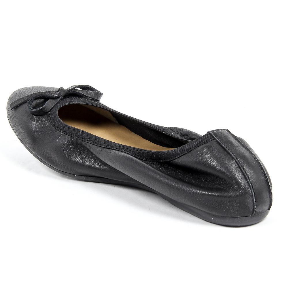 V 1969 Italia Womens Soft Ballerina