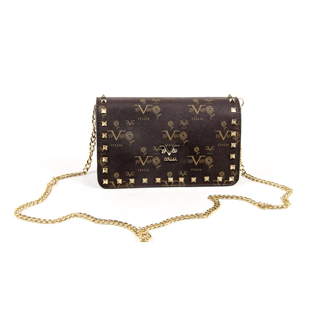 V 1969 Italia Borsa da donna V19690010 COFFEE