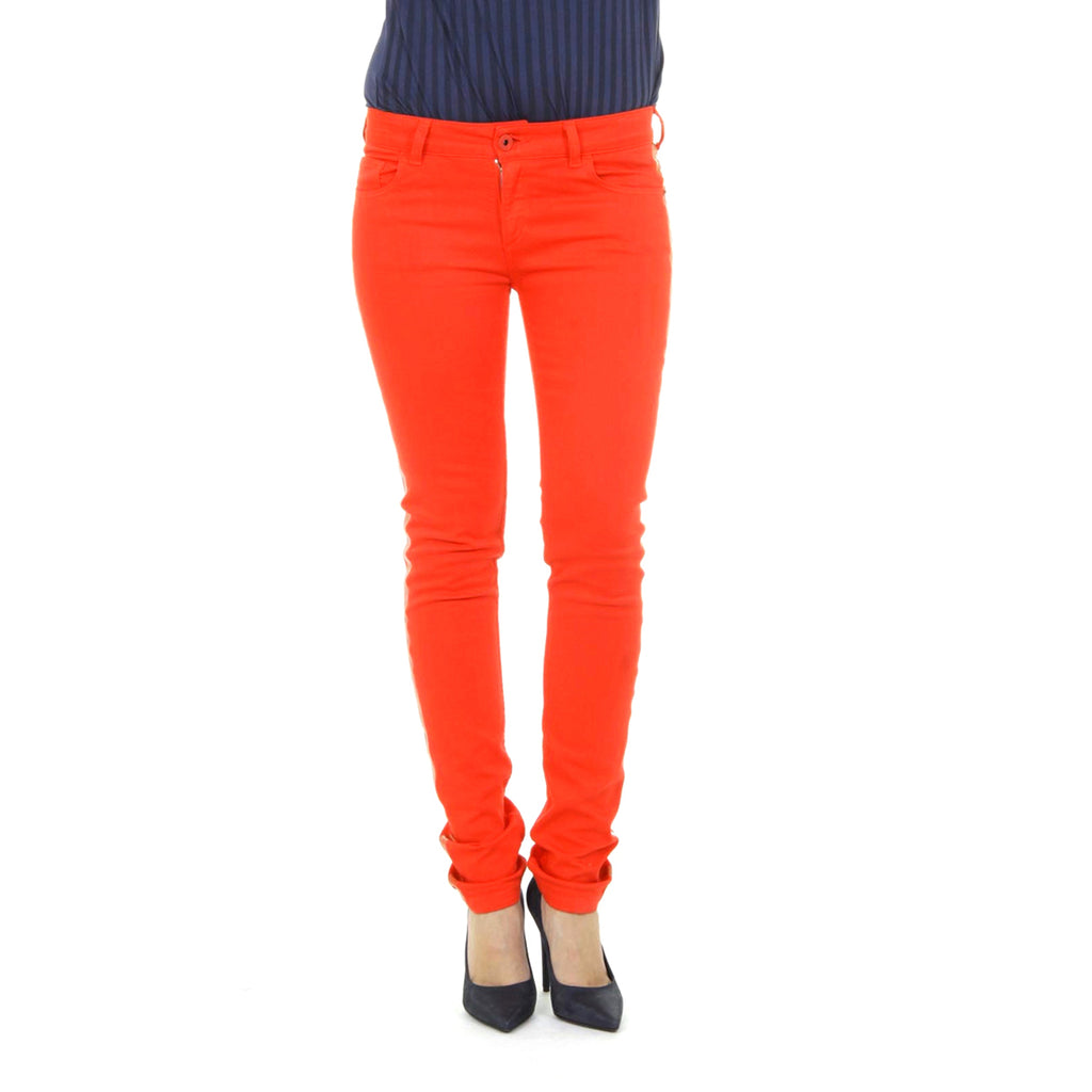Jeans da donna Emporio Armani AGJ01 DW 4N