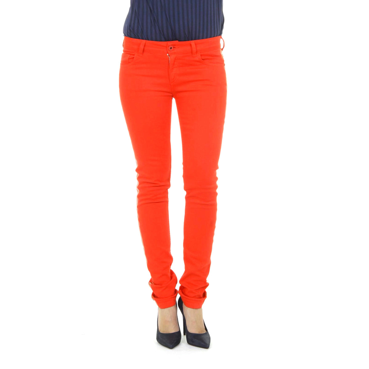 Jeans da donna Emporio Armani AGJ01 DW 4N