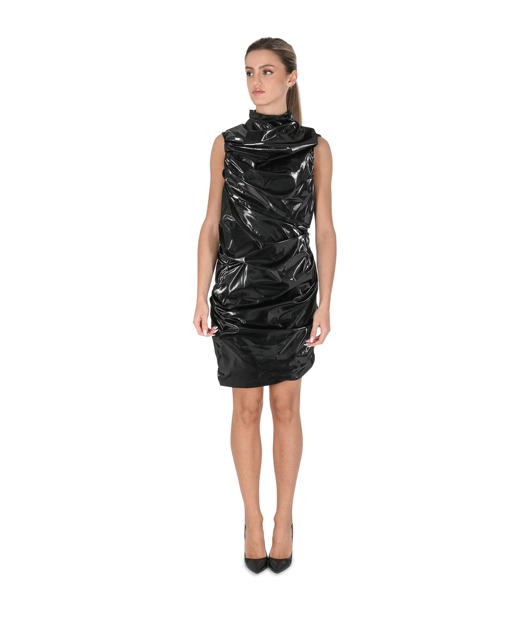 Abito da donna Alex.McQueen 808396QLADT 1000 801