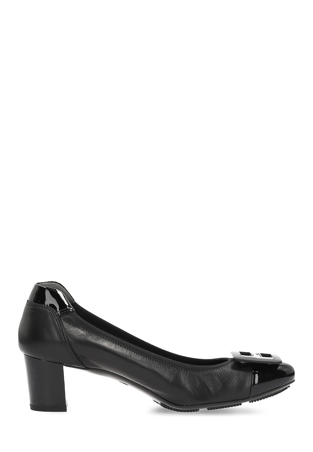 Hogan Donna Décolleté Nero HXW2280O301XX72B999