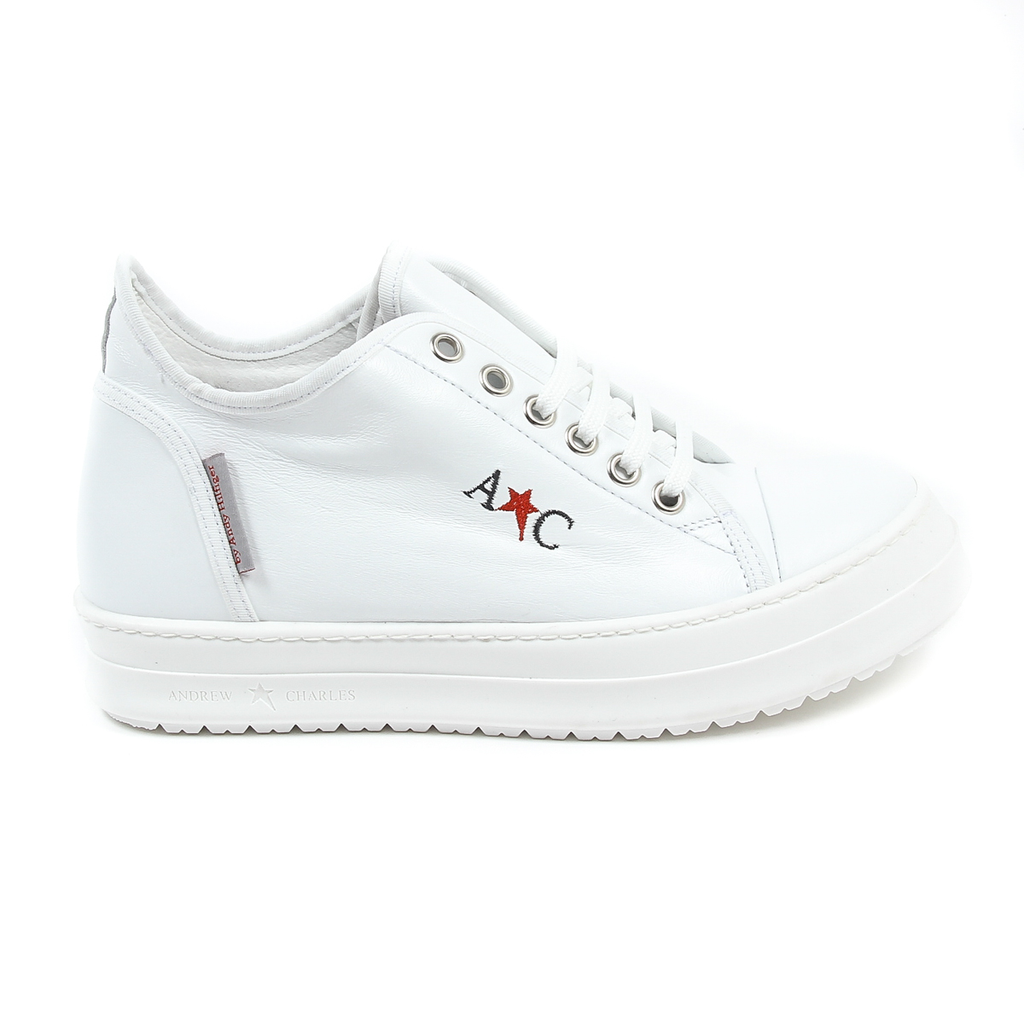 Sneaker da uomo Andrew Charles