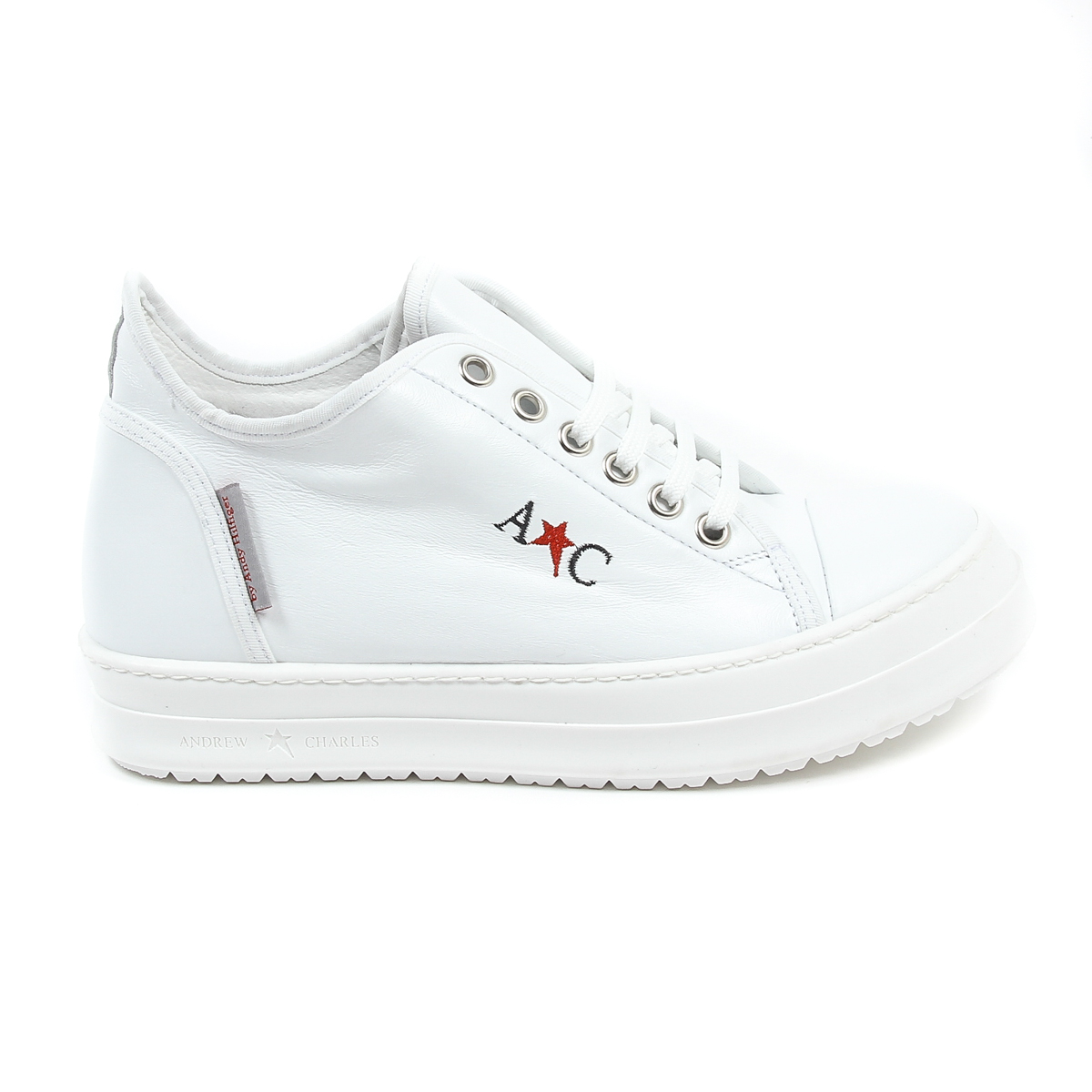 Sneaker da uomo Andrew Charles