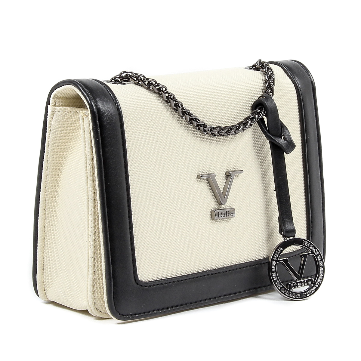 Borsa da donna V 1969 Italia