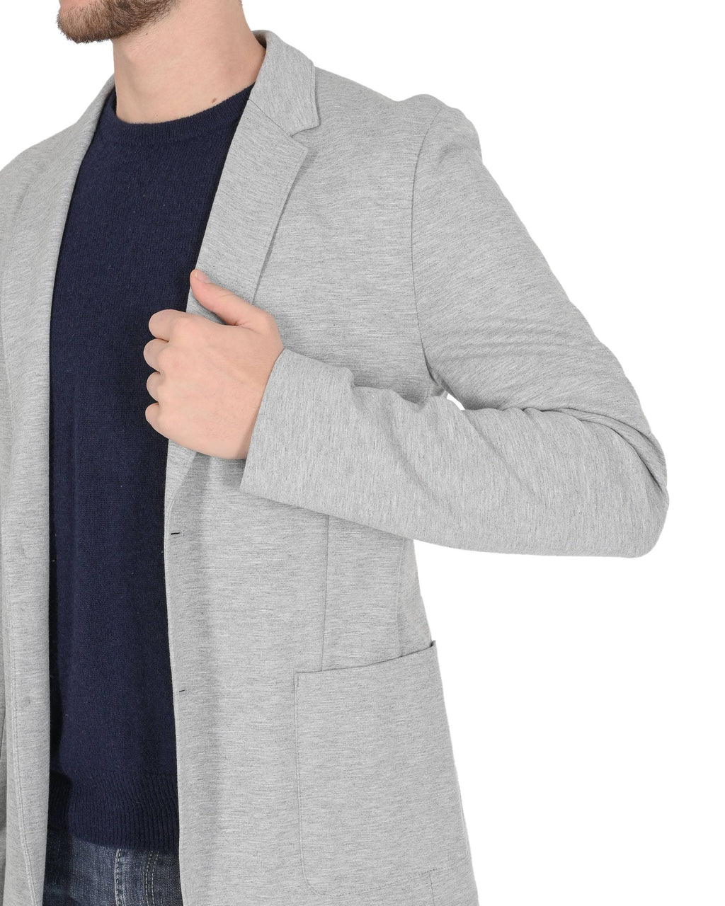 Giacca da uomo Hugo by Hugo Boss 50454551 061