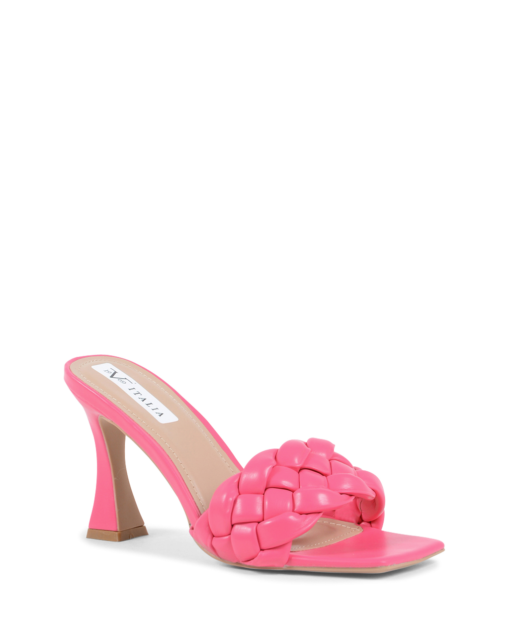 19V69 Italia Sandalo Mule Donna Fuxia V8186 FUXIA