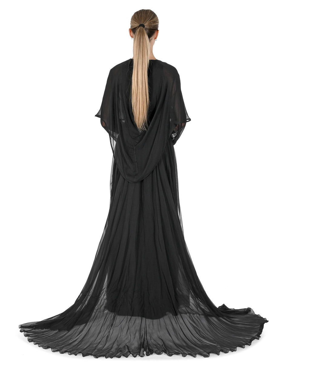 Abito da donna Valentino VDKA02UP 0NO 801