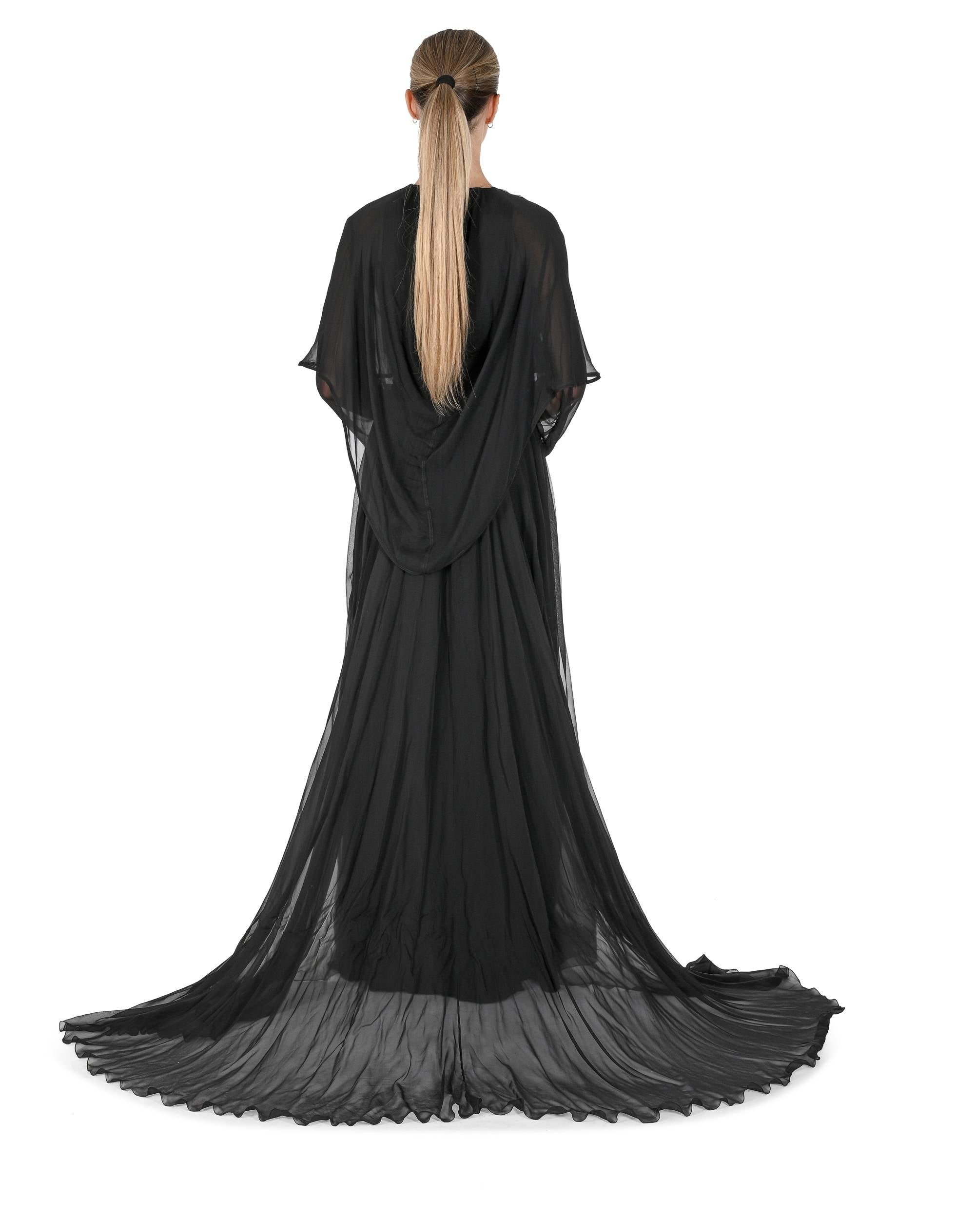 Abito da donna Valentino VDKA02UP 0NO 801