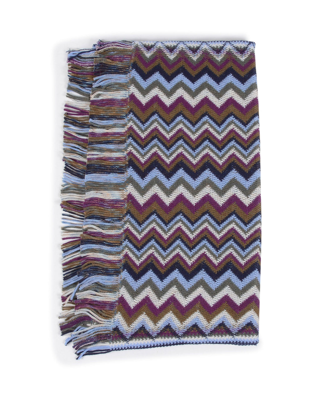 Sciarpa Missoni Donna Multicolore SC23WMD63000001