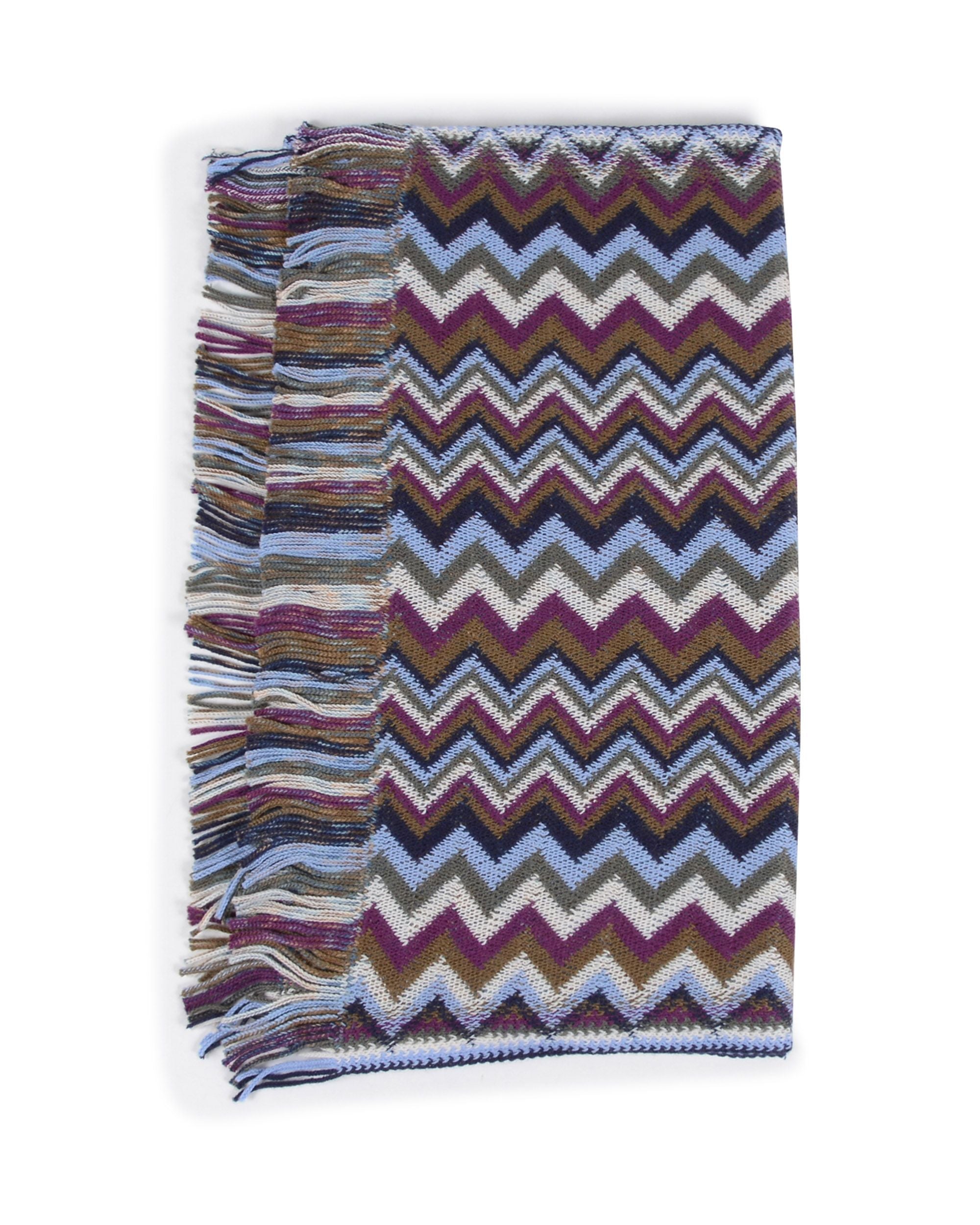 Sciarpa Missoni Donna Multicolore SC23WMD63000001