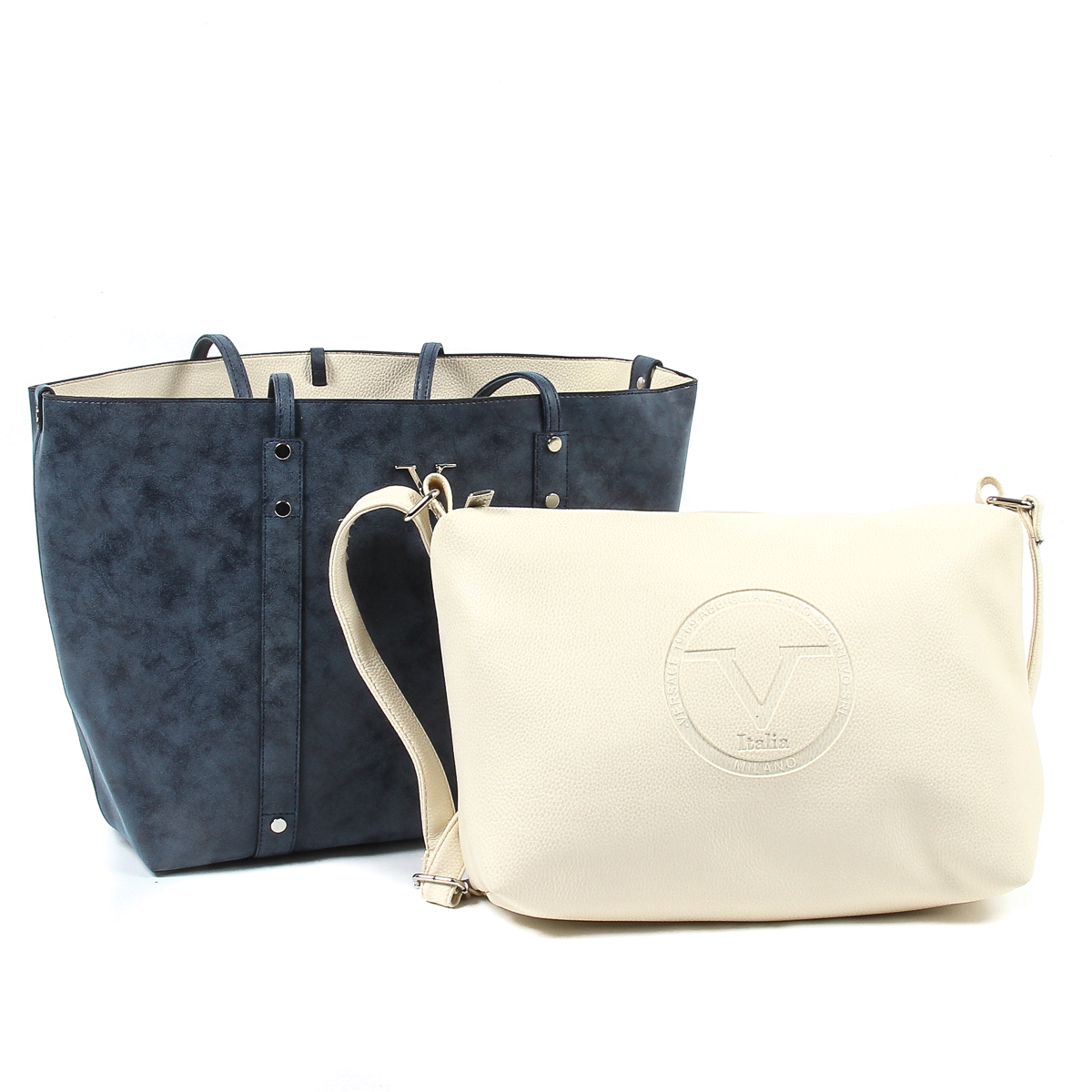 Borsa da donna V 1969 Italia