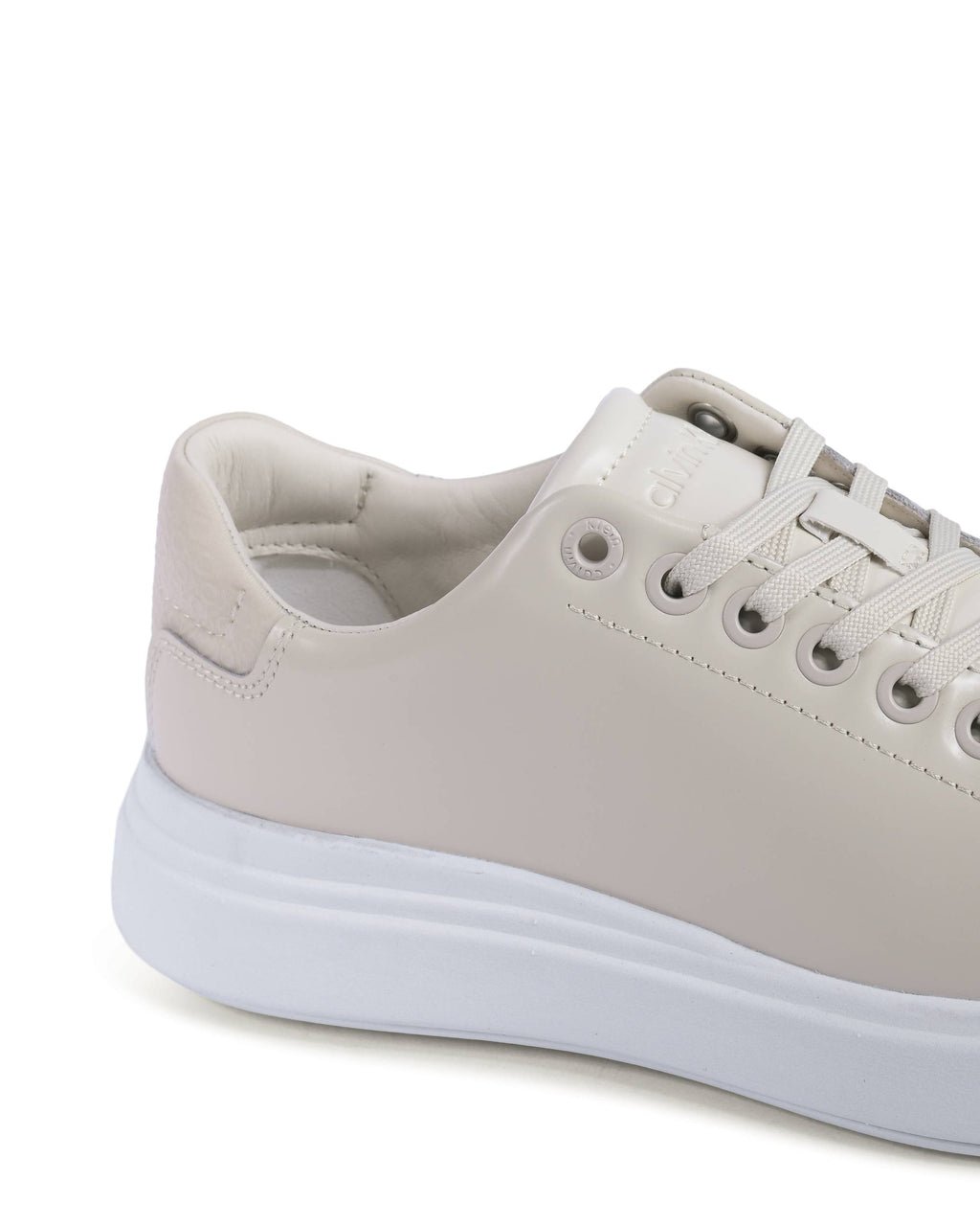 Calvin Klein Sneaker da donna beige HW0HW01878ACG