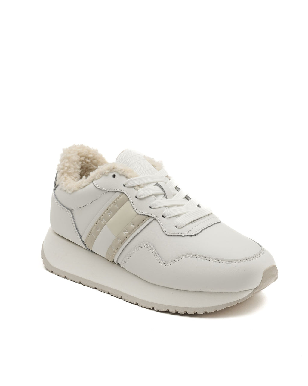 Sneakers da donna Tommy Hilfiger EN0EN02594YBL