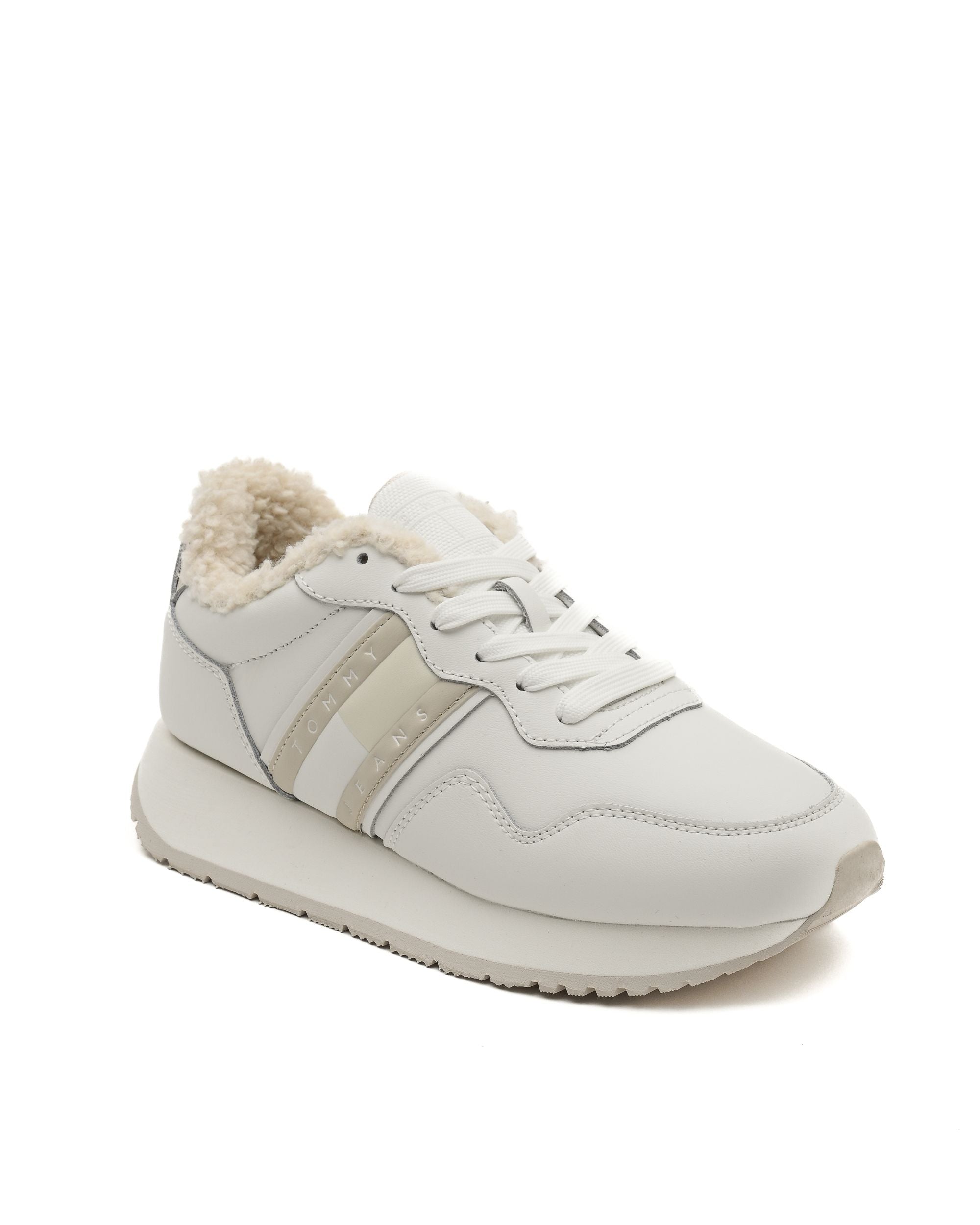 Sneakers da donna Tommy Hilfiger EN0EN02594YBL